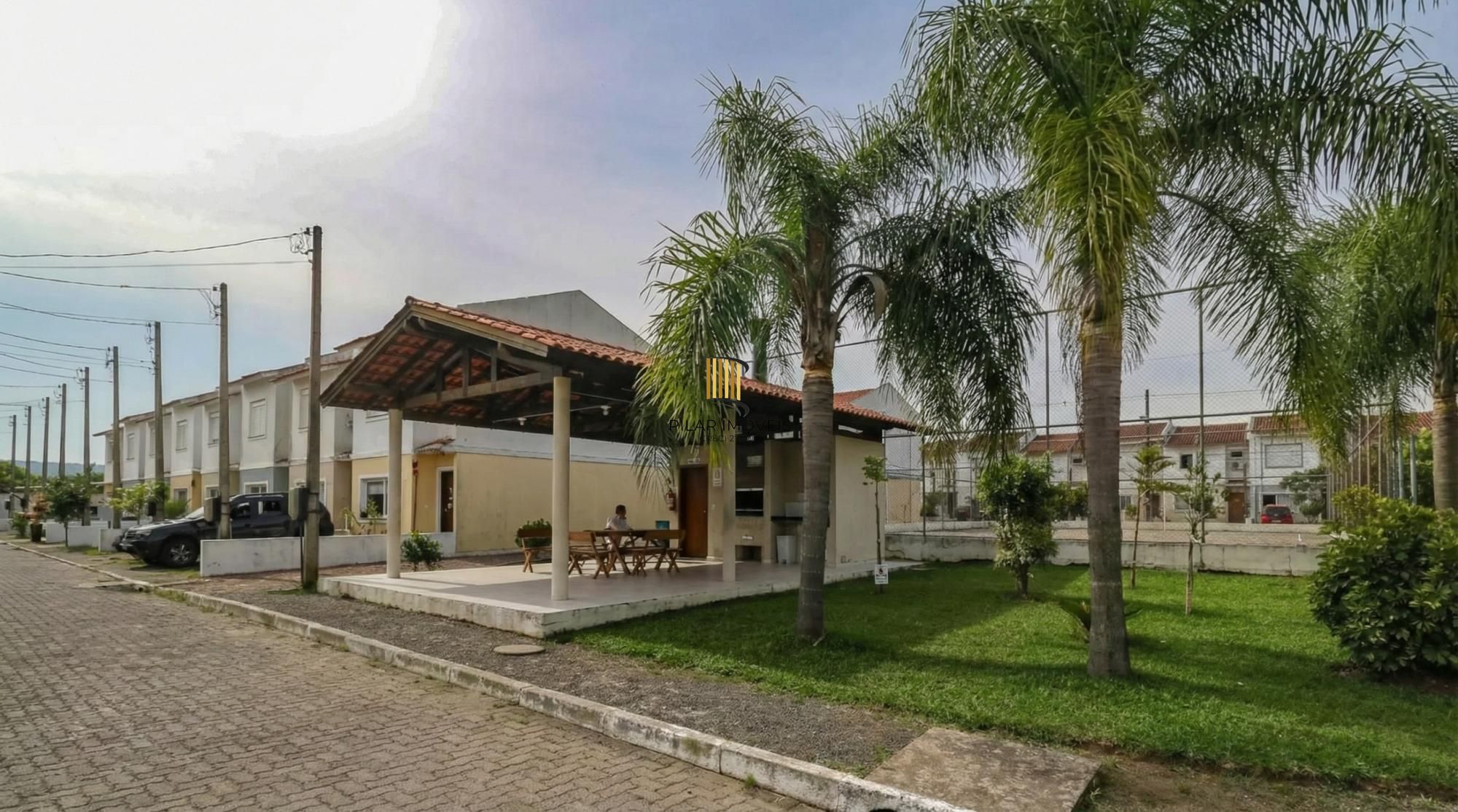 Casa 3 dormitórios Bairro Hípica