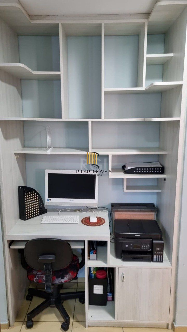 Apartamento no bairro Cavalhada - 3 dormitórios