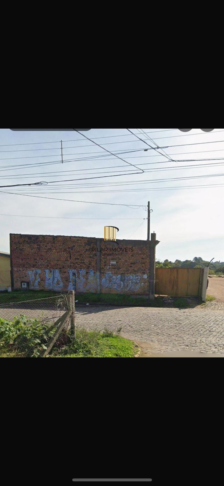 Terreno em Arroio dos Ratos