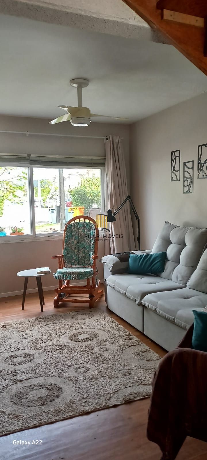 Casa de Condomínio 3 dormitórios no bairro Hípica