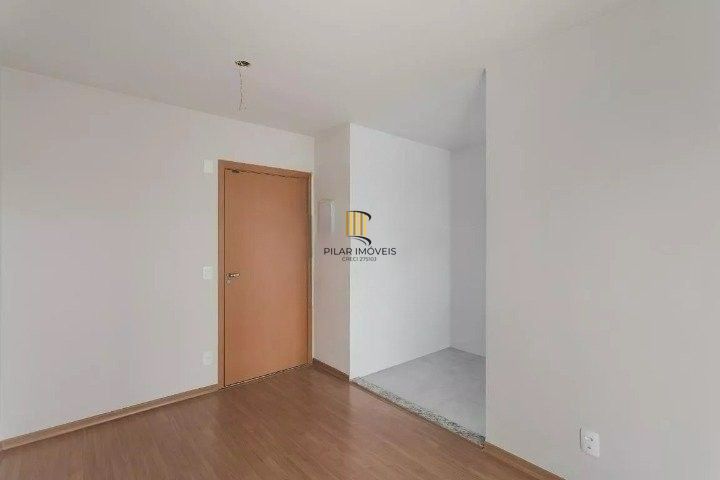 APARTAMENTO NO BAIRRO PARQUE SANTA FÉ - 2 DORMITÓRIOS