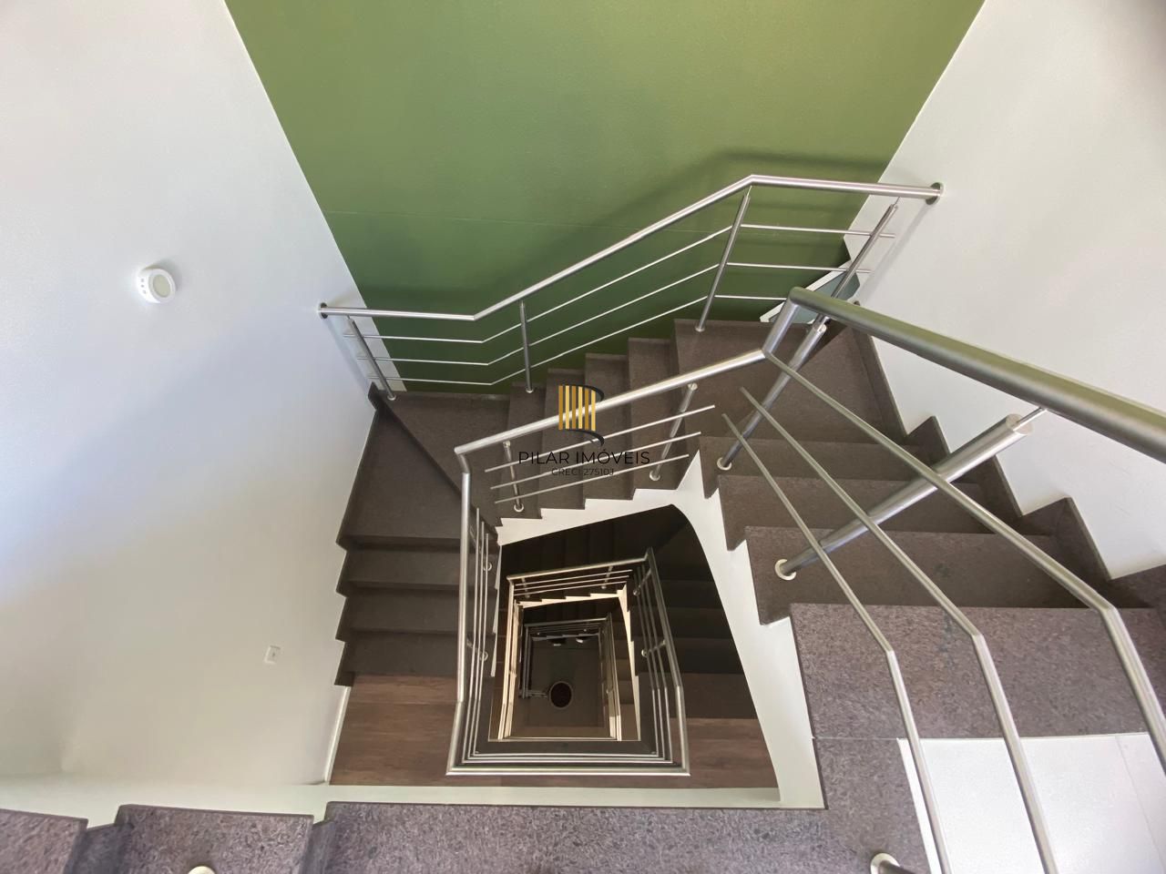 Casa em Ipanema com 4 Dormitórios sendo 3 Suíte