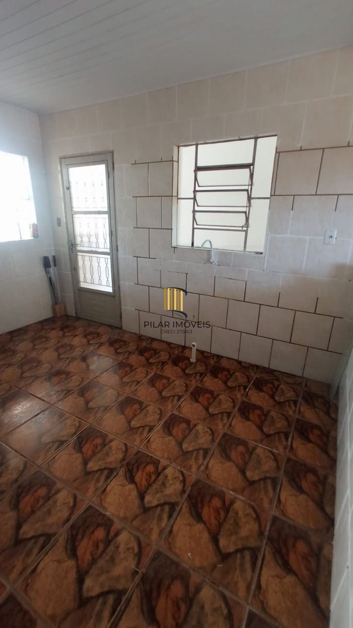Sobrado 3 dormitórios no bairro Hípica