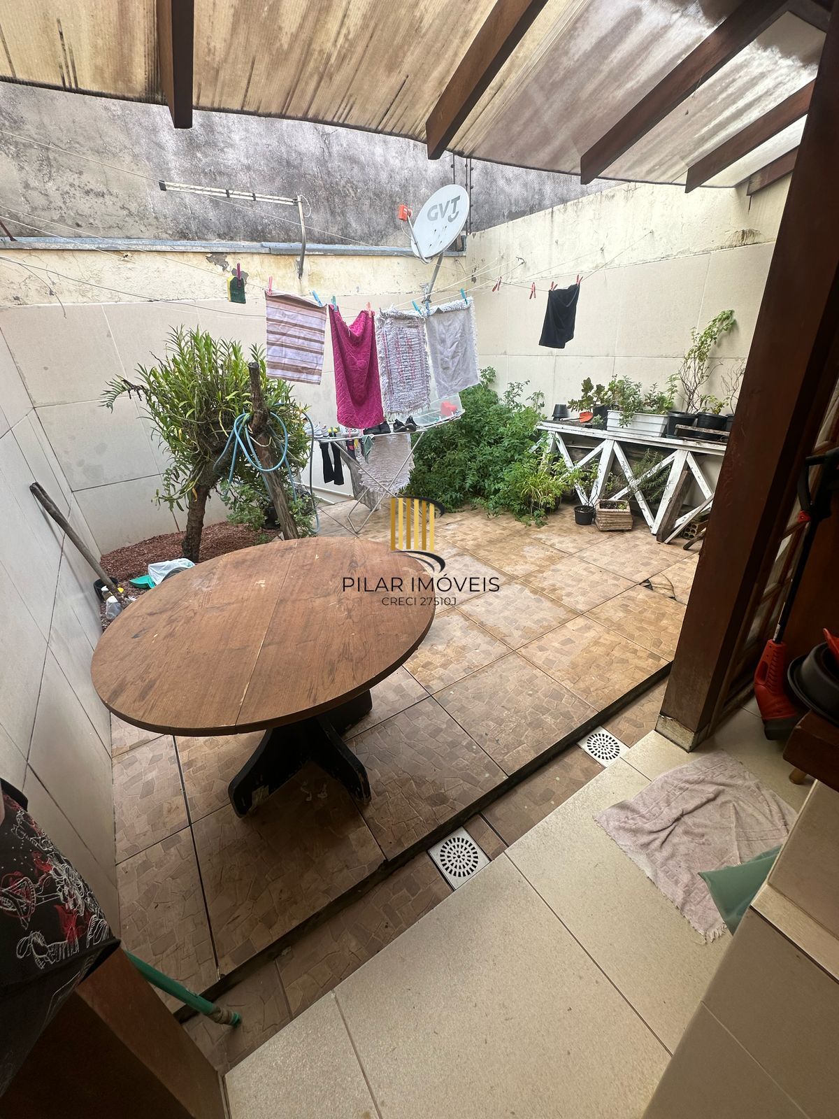 SOBRADO 2 SUITES - LOTEAMENTO NOVA HIPANEMA