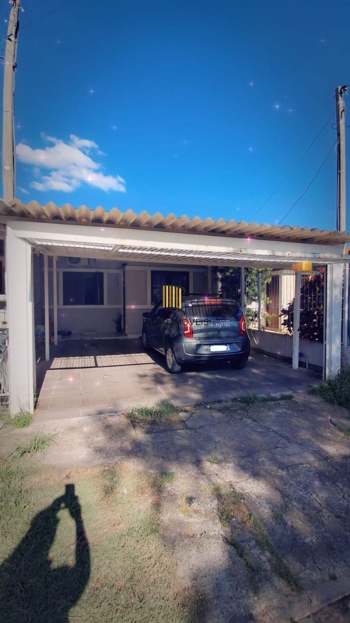 Casa no bairro Hípica - Moradas do Sul - Pilar Imóveis