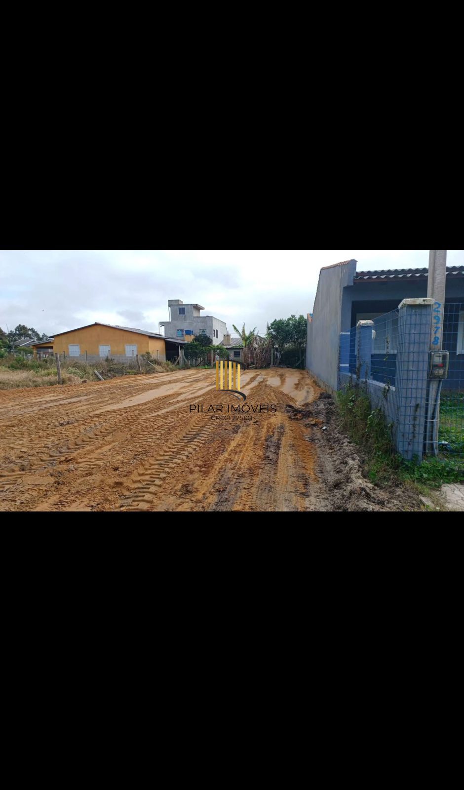 Terreno em Tramandaí 300 m²