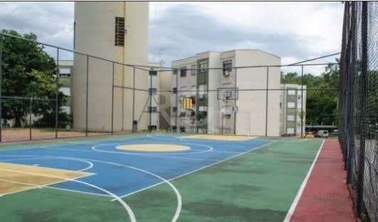 Apartamento no bairro Jardim Itu