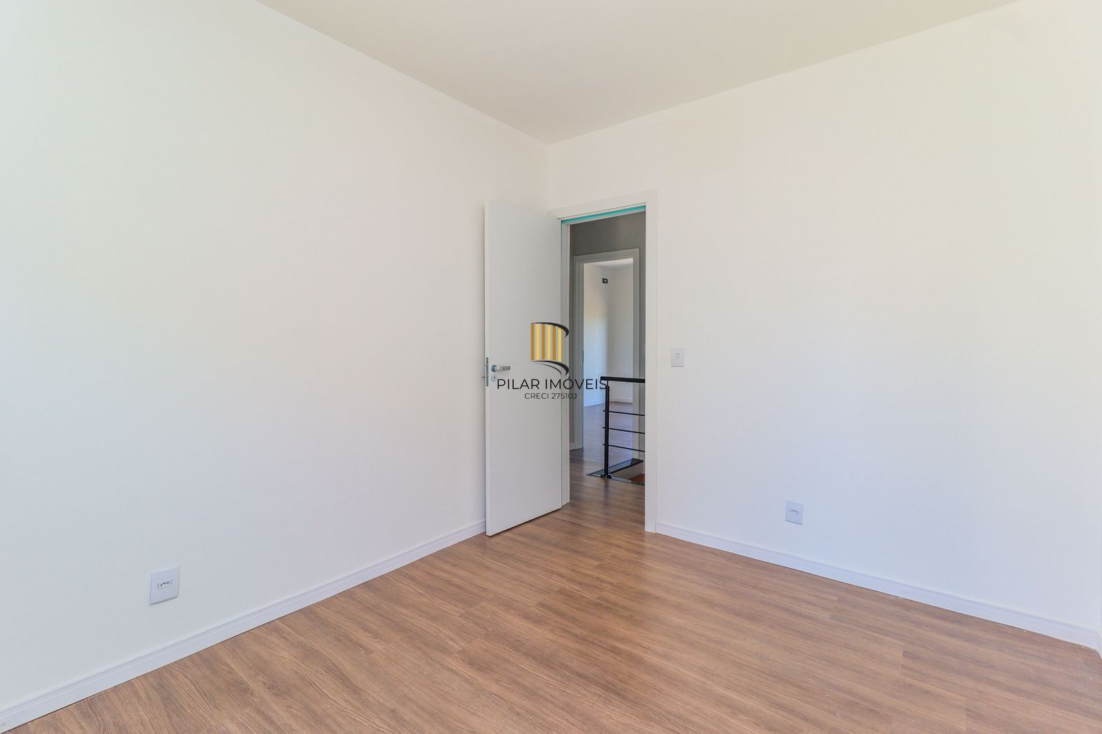 Casa no condado de nova ipanema com 3 dormitórios