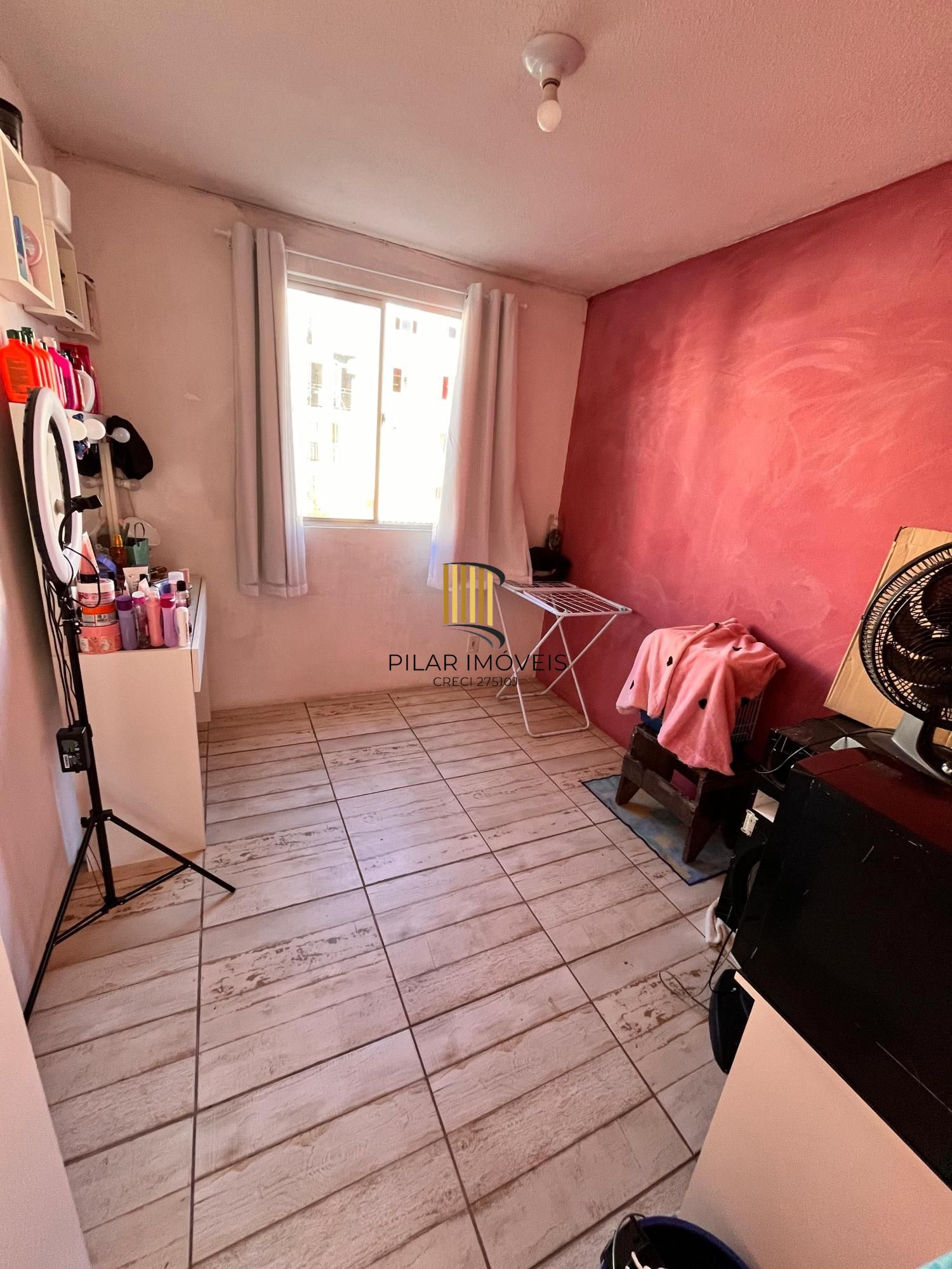 Apartamento no bairro Restinga - 2 dormitórios