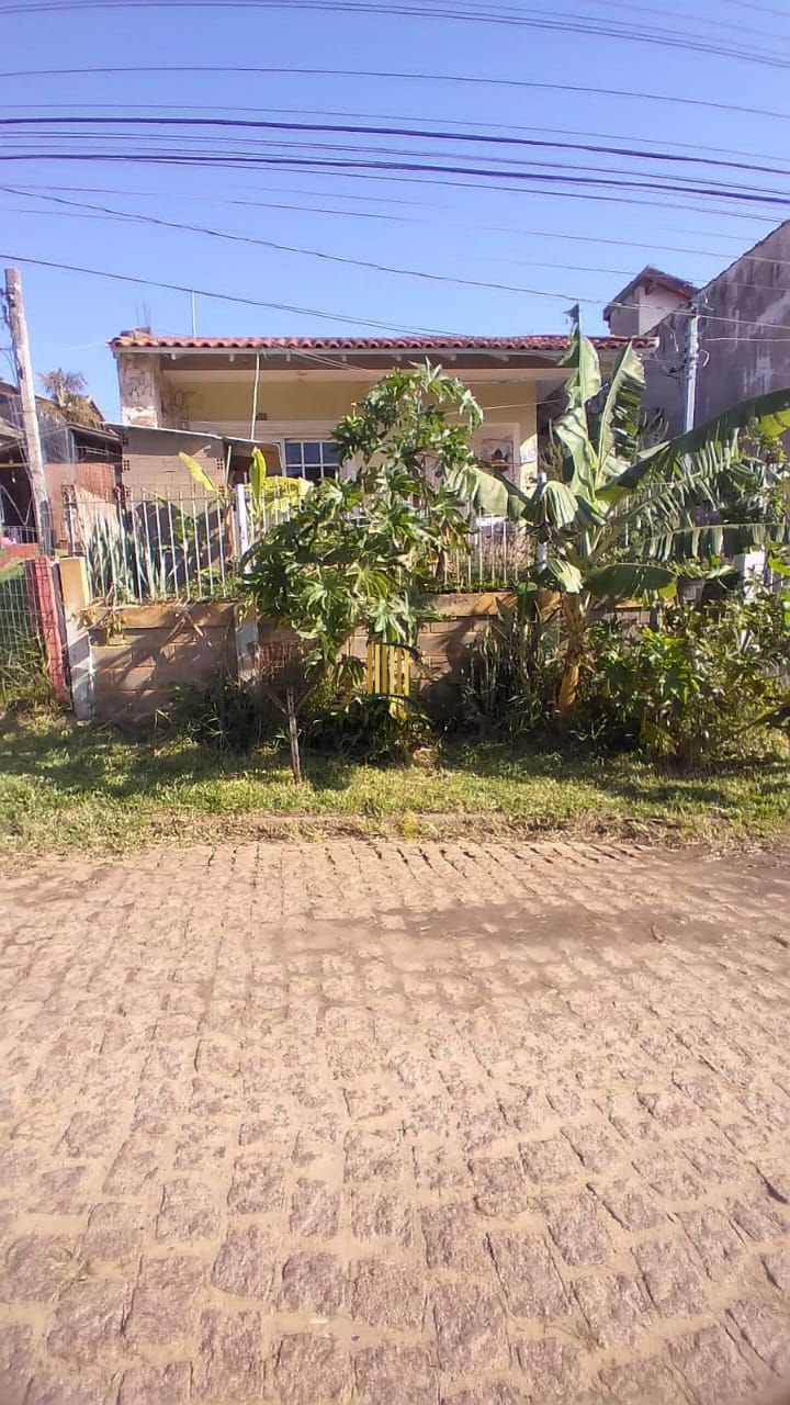 Casa no Bairro Ipanema - 2 Dormitórios