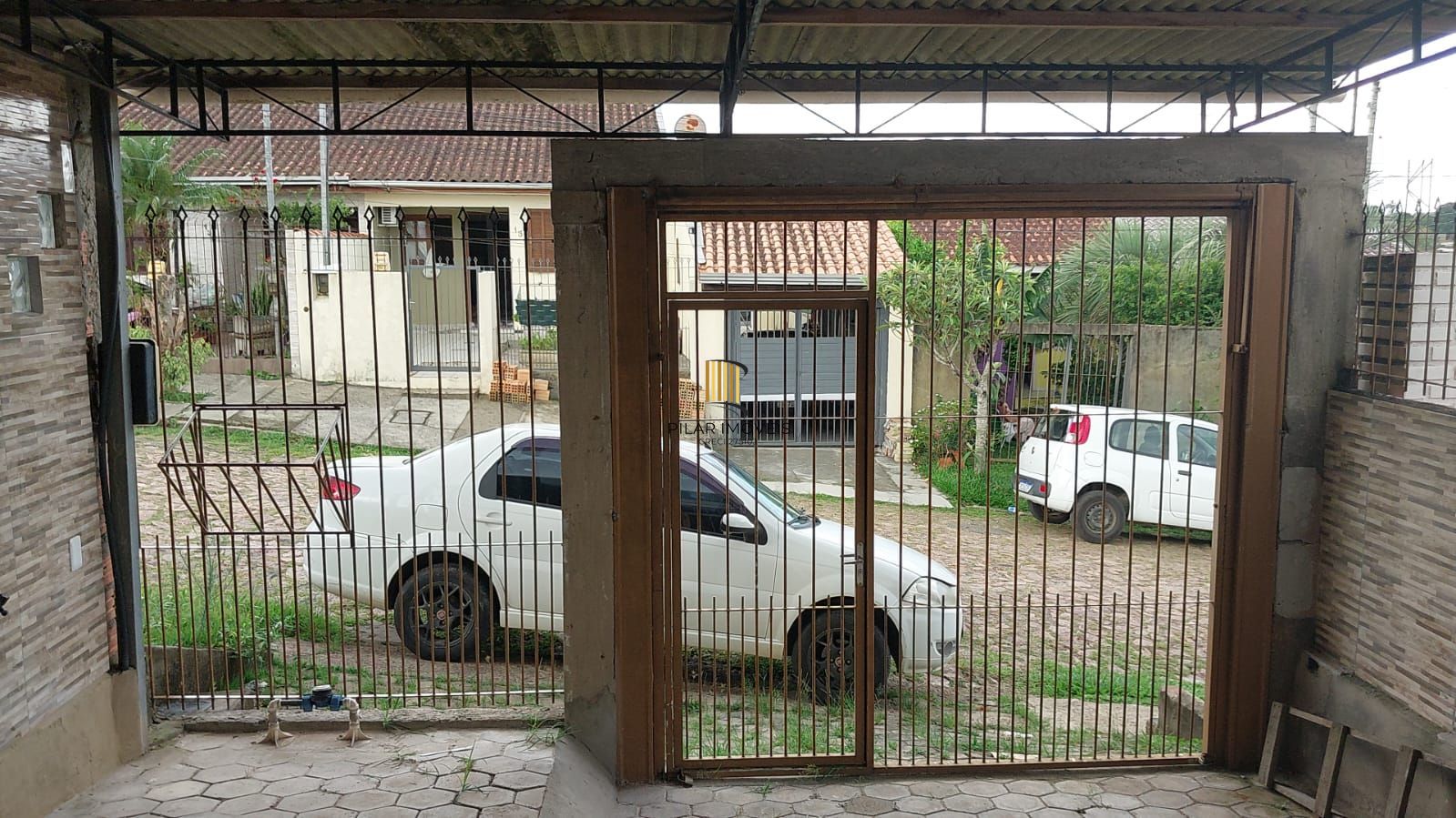 Casa de 2 dormitórios em viamão