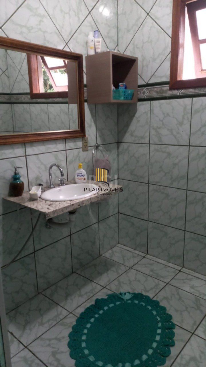 Casa 3 dormitórios no bairro Lageado