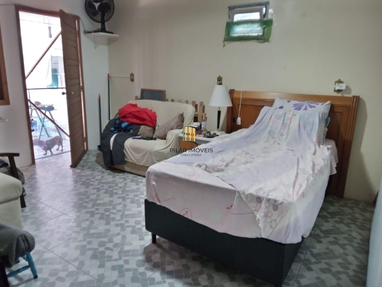 Casa em Imbé - 3 dormitórios