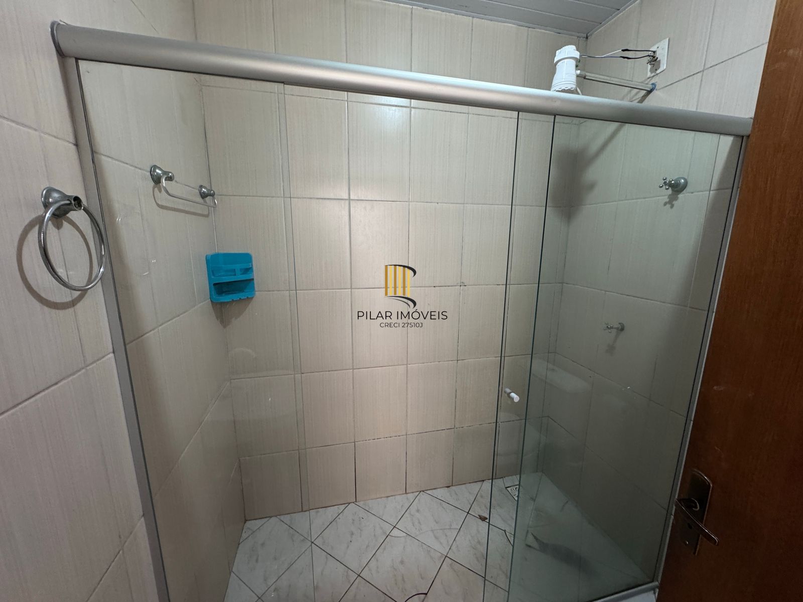 Casa no bairro Hípica - 2 dormitórios