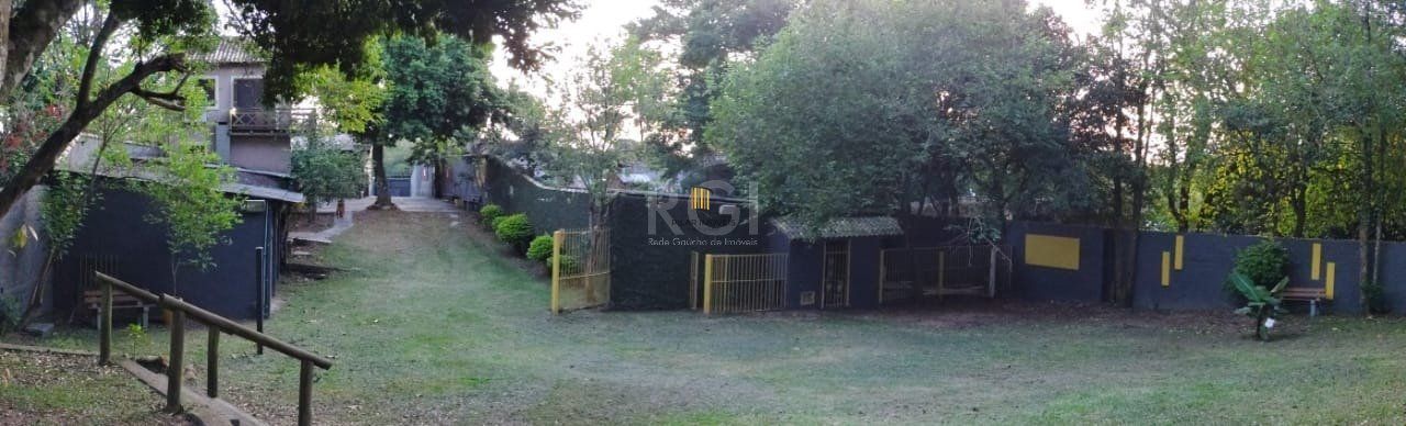 Terreno a venda no bairro Gloria - Av. Oscar Pereira