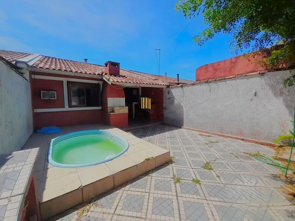 Casa no bairro Hípica 2 dormitórios - Moradas do Sul - Pilar Imóveis
