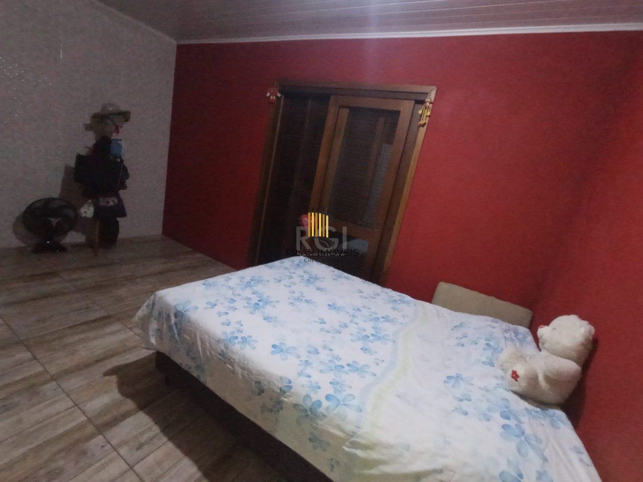 Sobrado no bairro Hípica