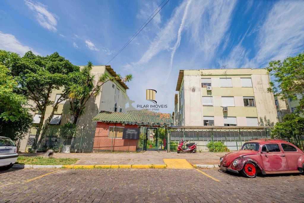 Apartamento 2 dormitórios- VILA Nova