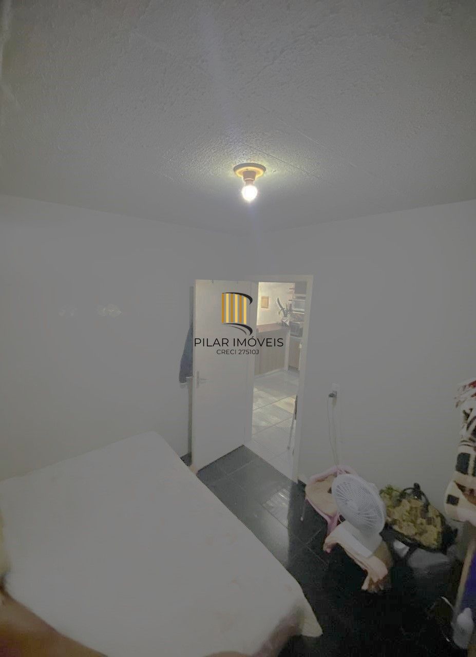 APARTAMENTO RESTINGA