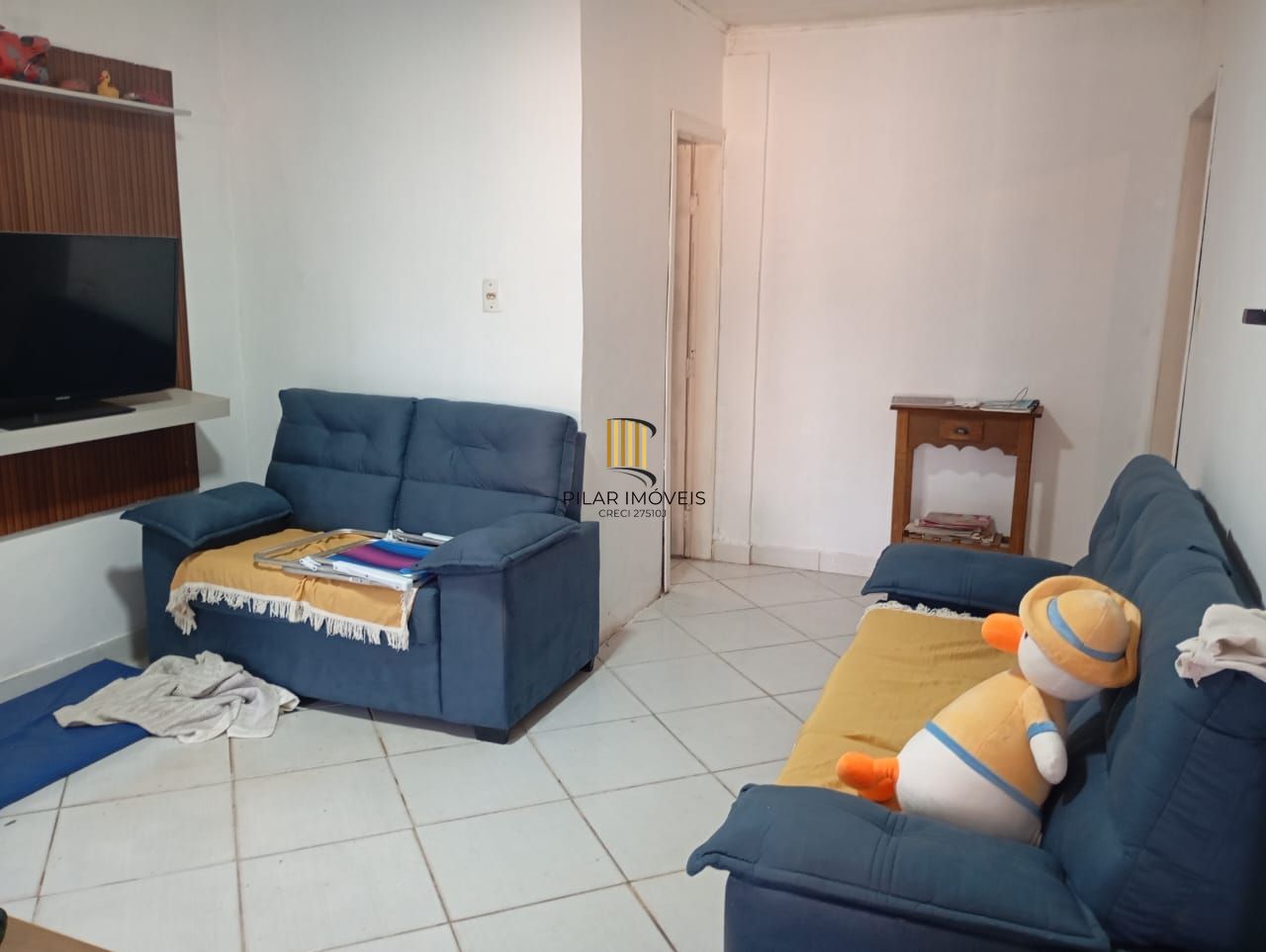 CASA EM SÃO LEOPOLDO