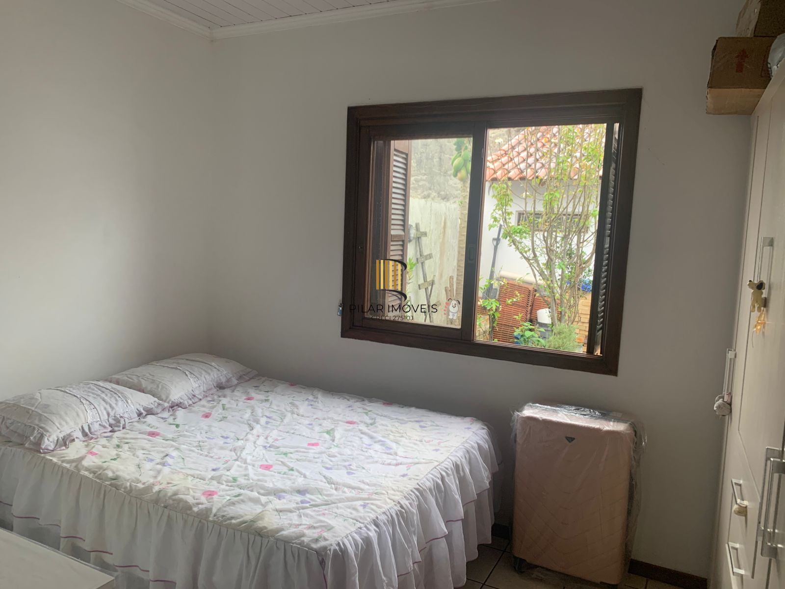 Casa 2 dormitórios Moradas Do Sul