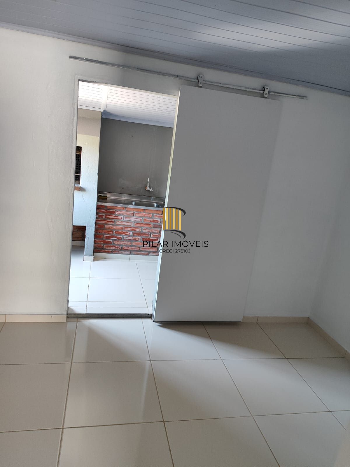 Sobrado 2 dormitórios