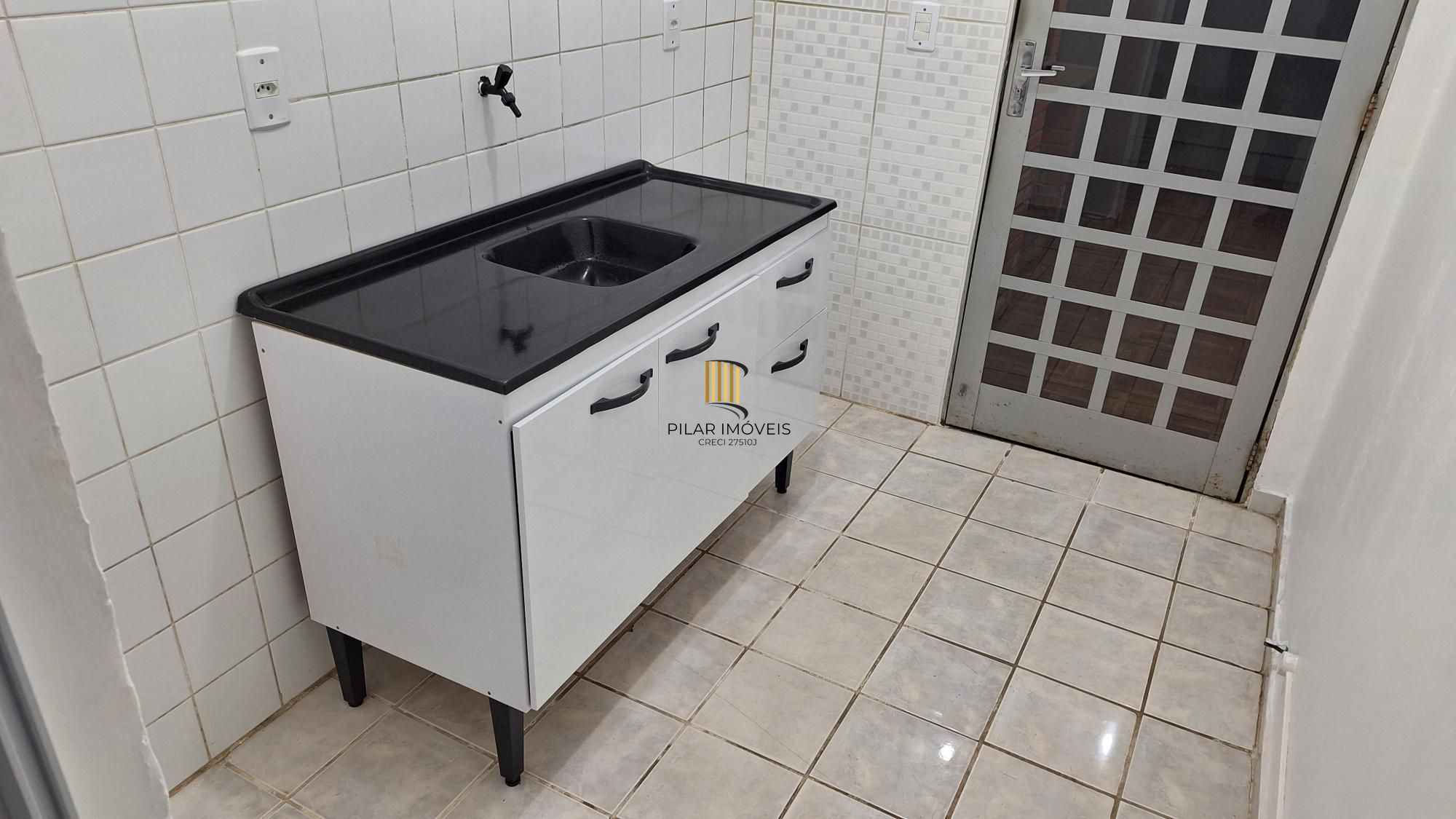 Casa impecável no residencial milano