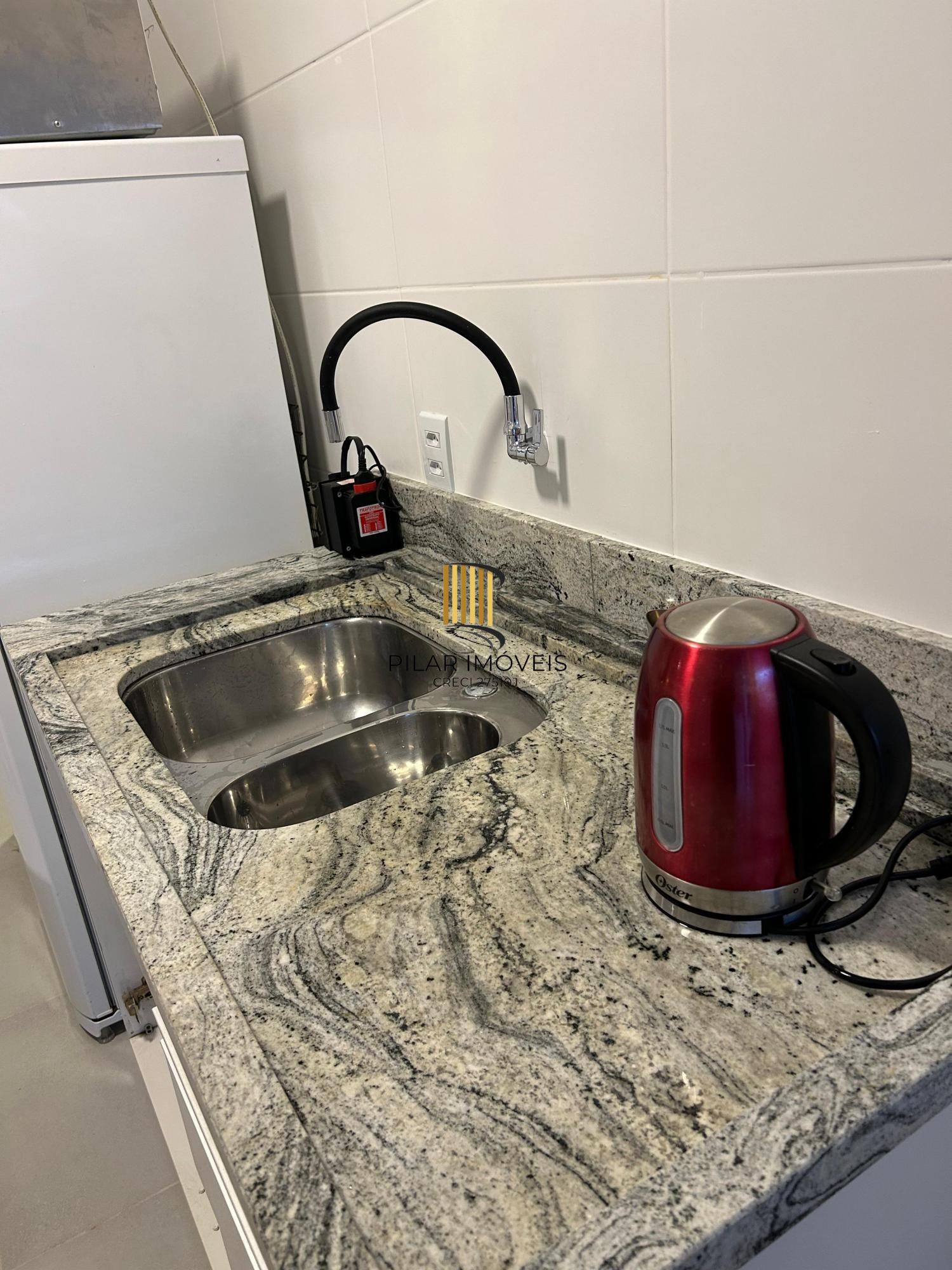 Ótimo apartamento de 3 dormitórios em Capão Novo