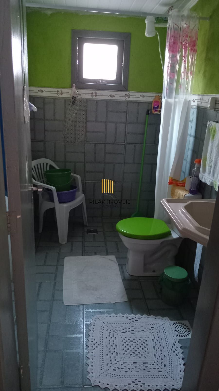 Casa no bairro Restinga - 4 dormitórios