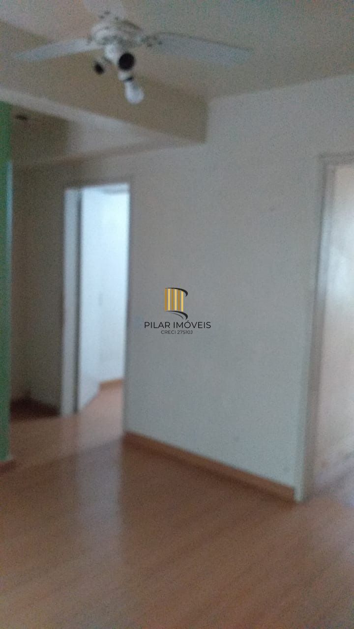 Apartamento 1 dormitório no bairro Camaquã