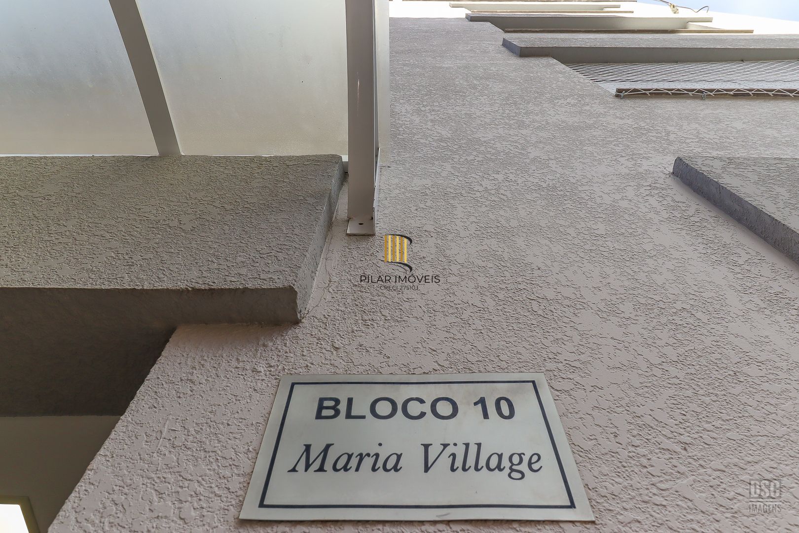 Apartamento no bairro Vila Nova - 2 dormitórios