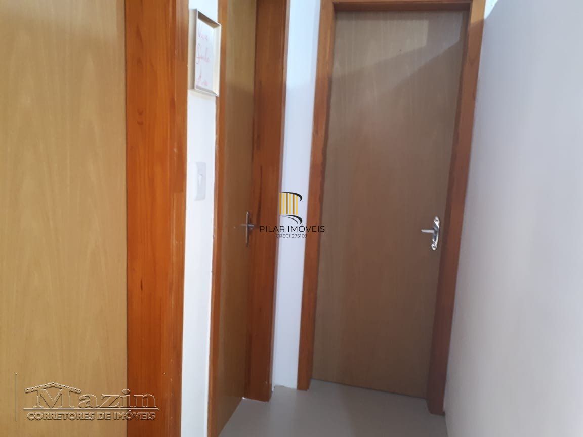 Apartamento no bairro Restinga - 2 dormitórios