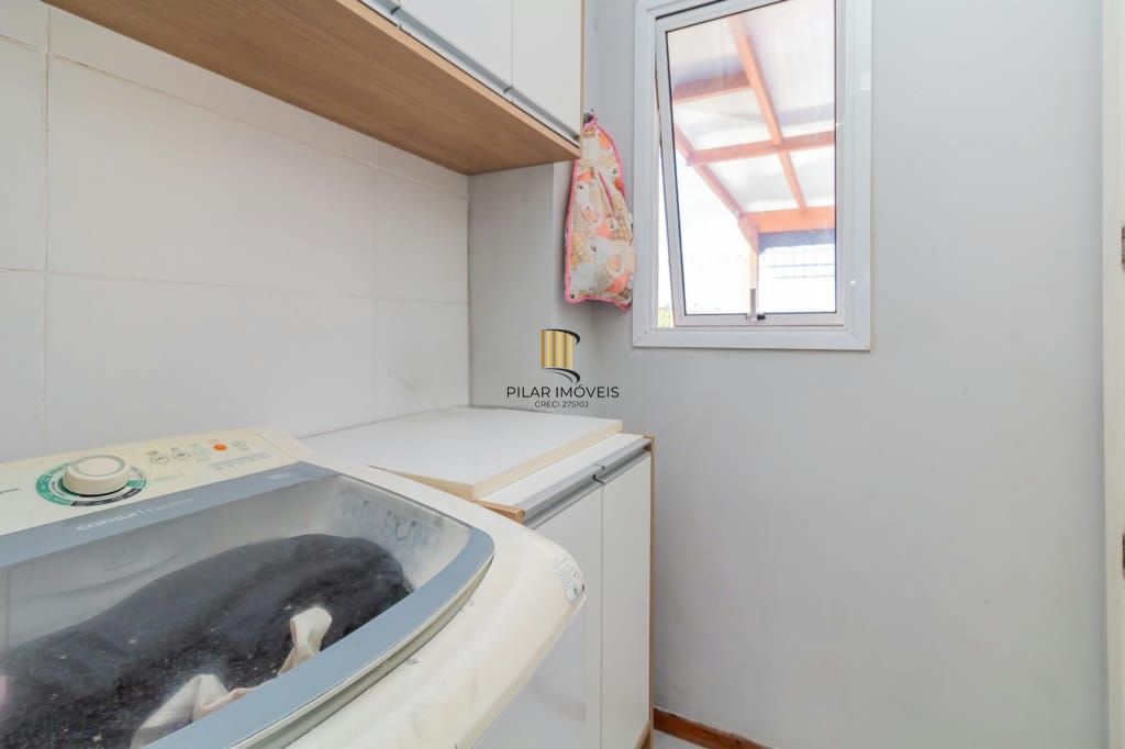 Casa Sobreposta térrea, com 2 dormitórios - Zona sul