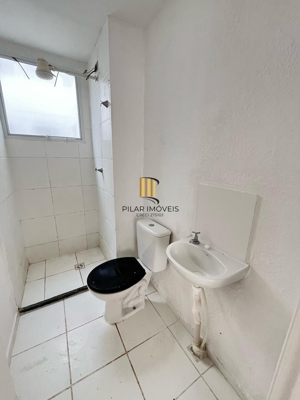 Apartamento no bairro Restinga - 2 dormitórios