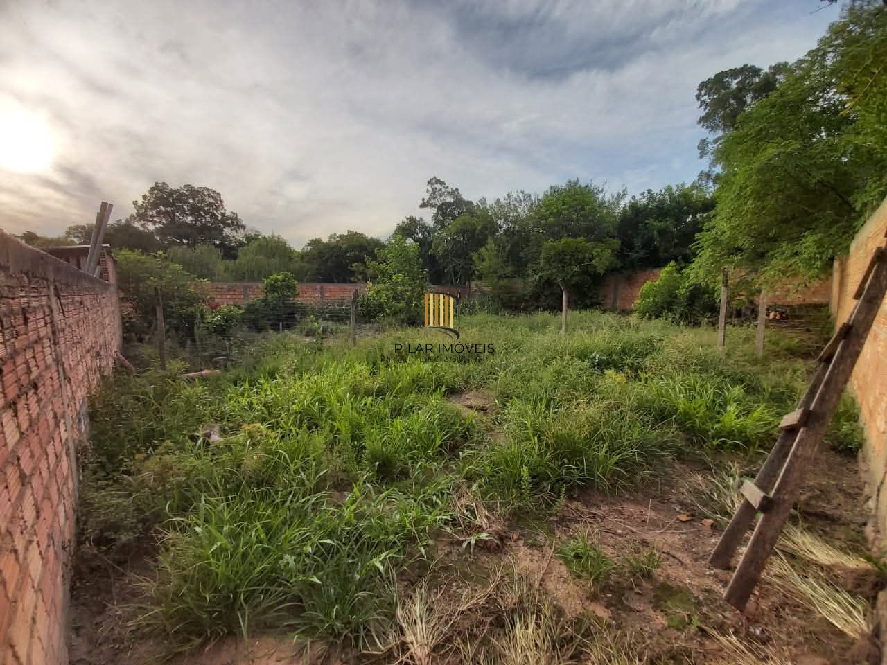 Terreno Bairro Restinga - Zona Sul