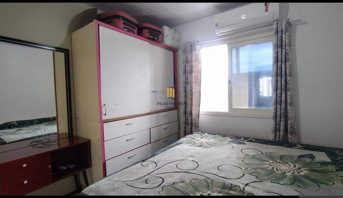 Casa de 3 Dormitórios no Loteamento Moradas do sul Bairro Hípica