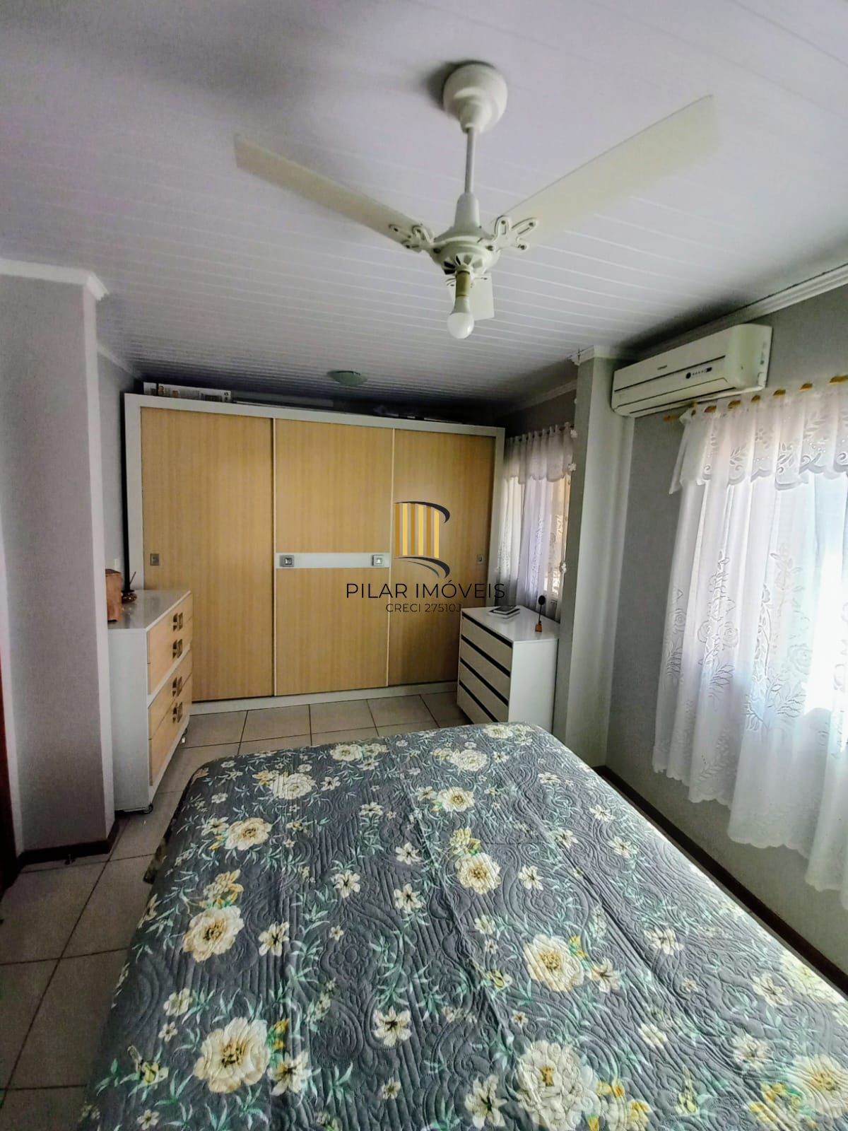 Casa 3 dormitórios no Moradas Do Sul