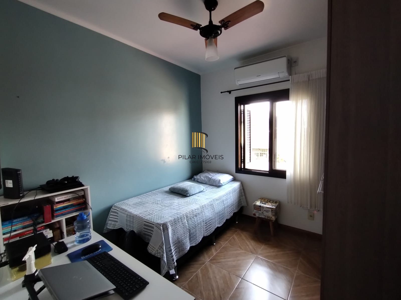 Casa no Bairro Aberta dos Morros