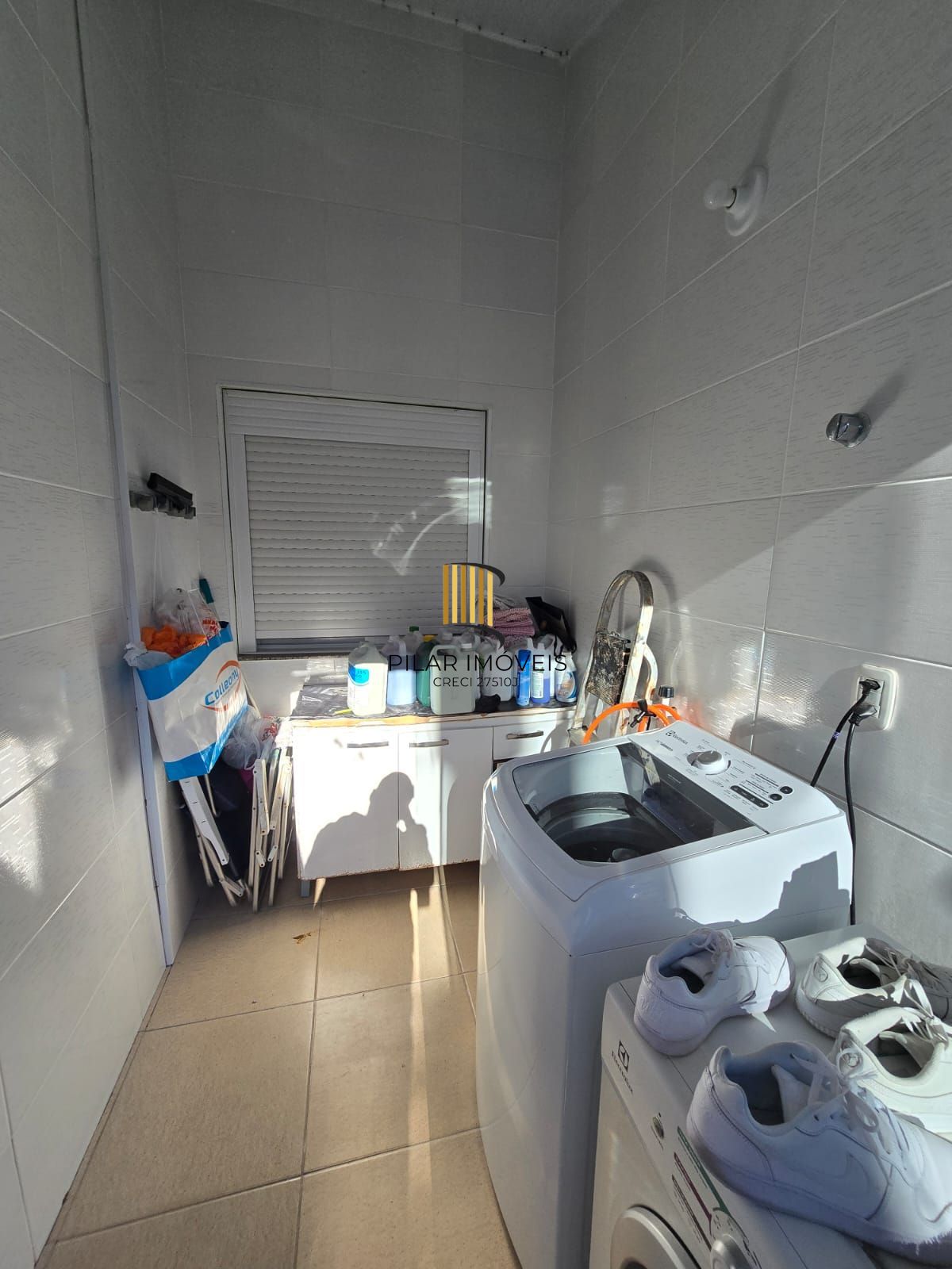 Casa no bairro Restinga  2 dormitórios - Winter Park