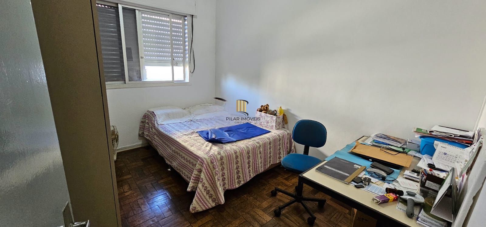 Apartamento 3 dormitórios Bairro Camaqua