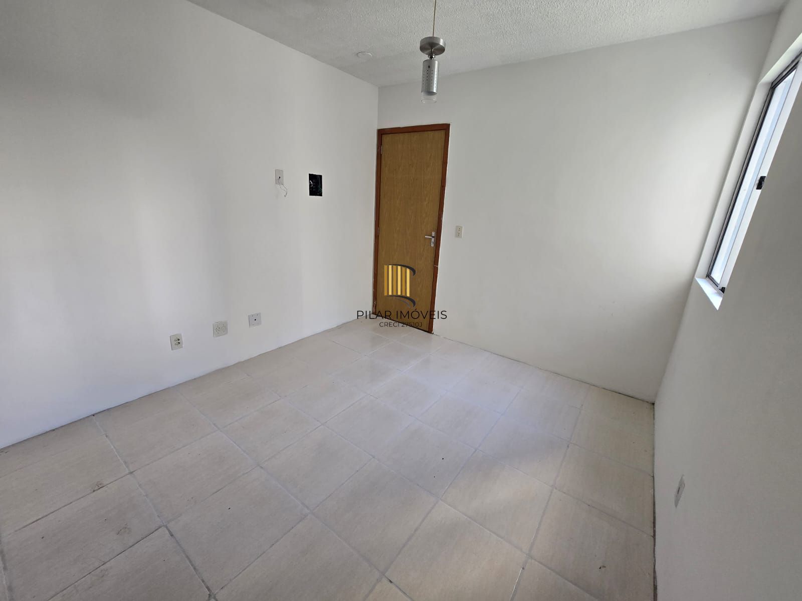 Apartamento no bairro Restinga - 2 dormitórios