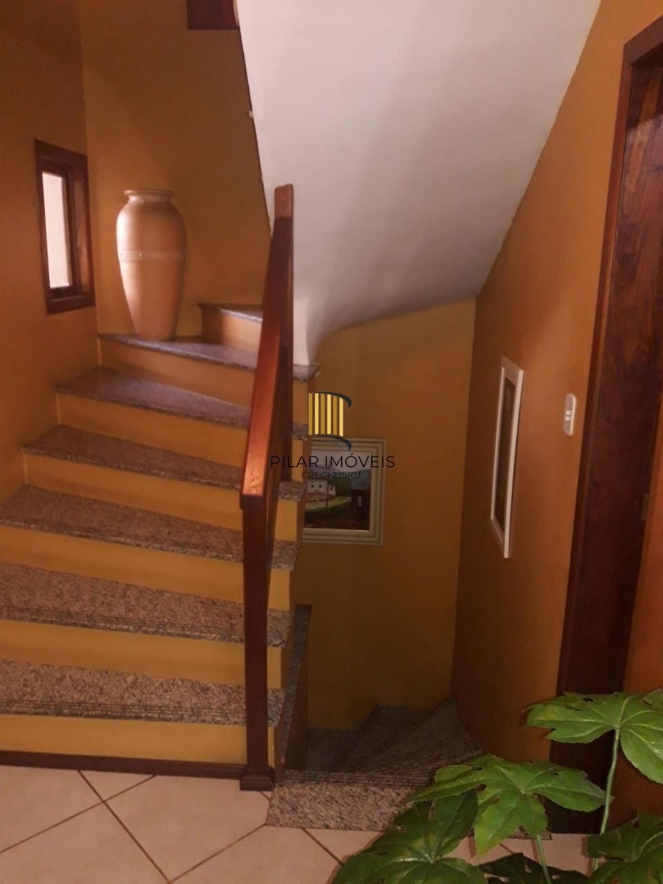 Casa no Bairro Tristeza- 3D