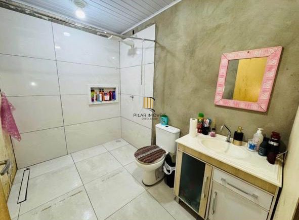 Casa 3 dormitórios- Bairro Lageado