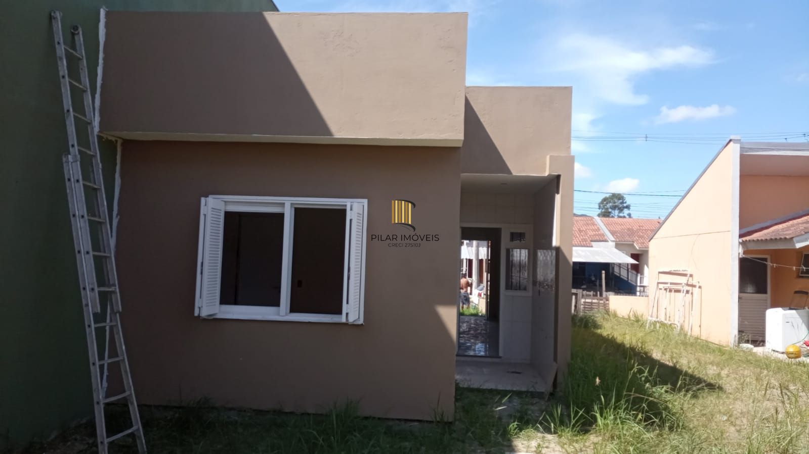 Ótima casa de 2 dormitórios no Winter Park