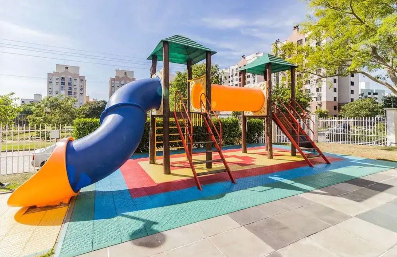 Apartamento 3 dormitórios- Sarandi