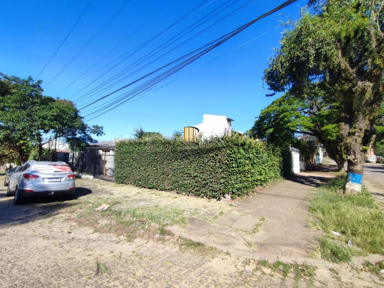 Casa no bairro Teresópolis - 3 dormitórios