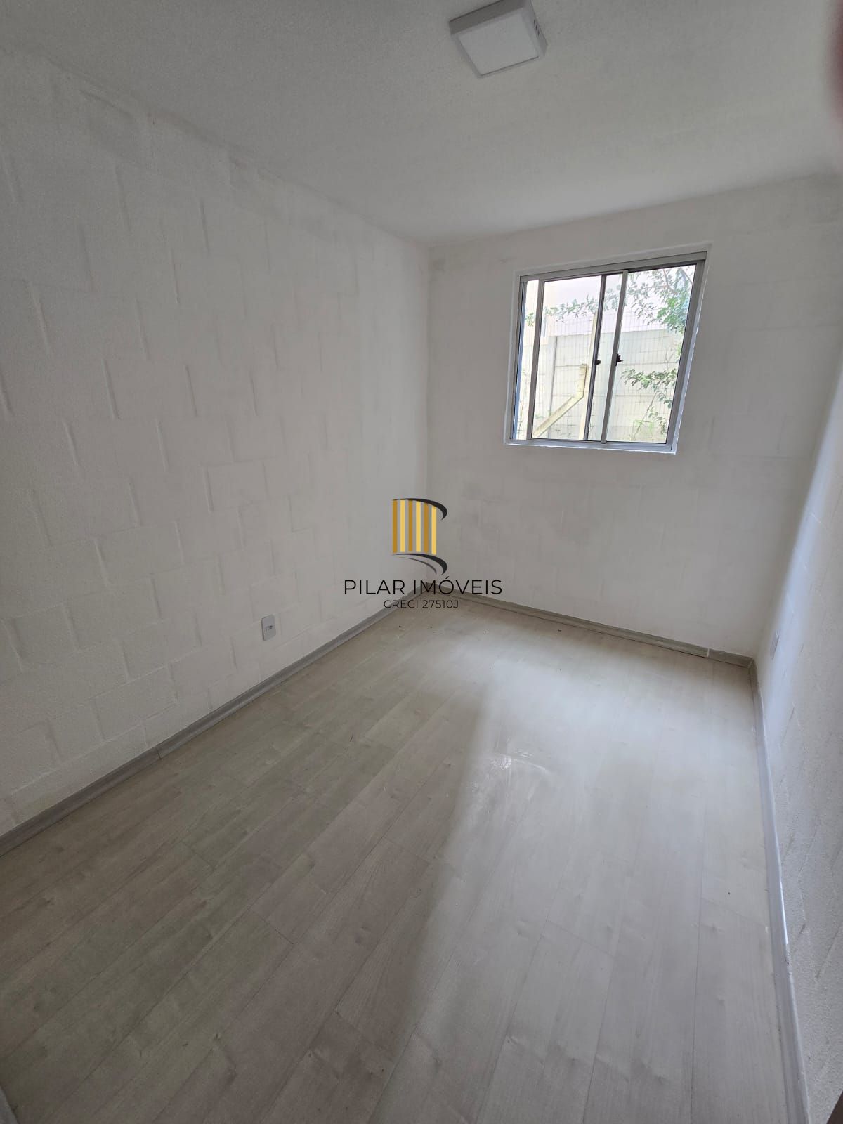 Apartamento no campo novo _ 2 Dormitórios
