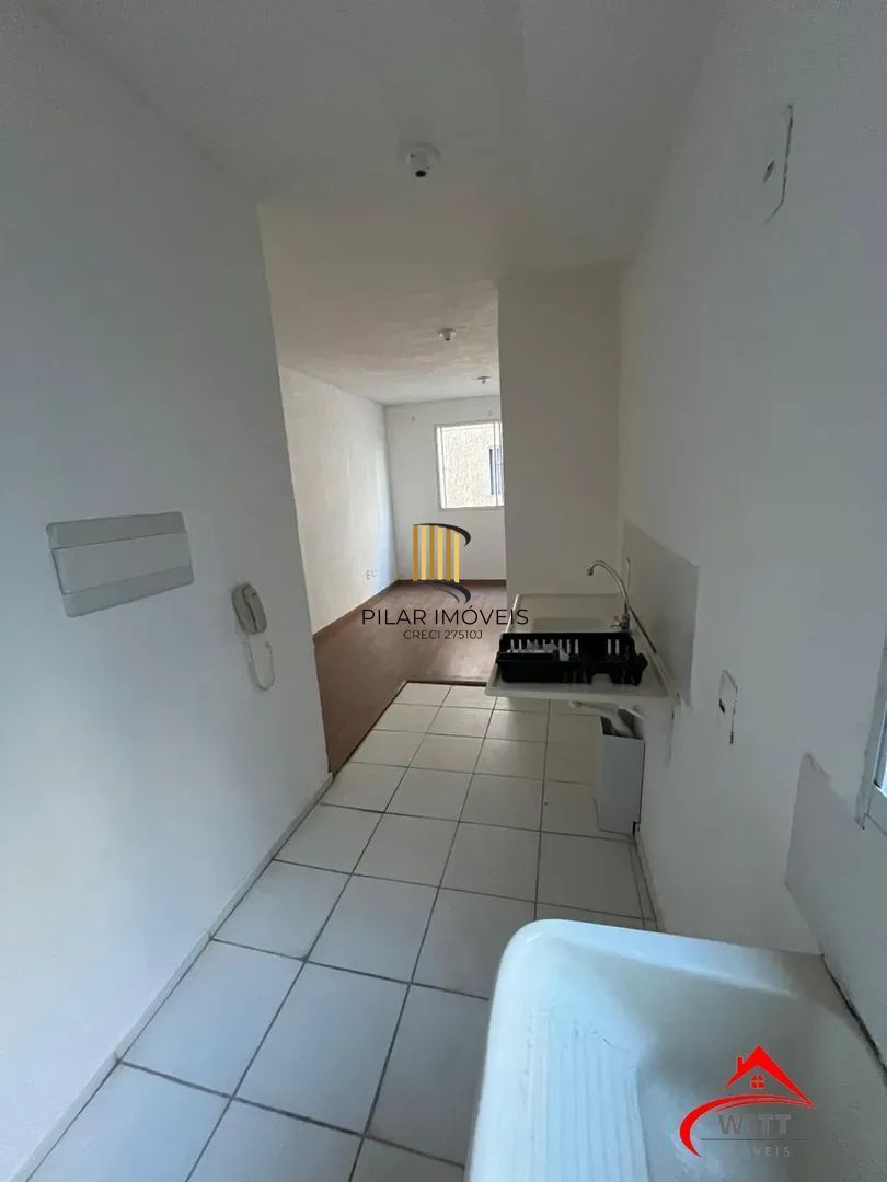 Apartamento 2 Dormitórios -1 vaga - Bairro Sarandi