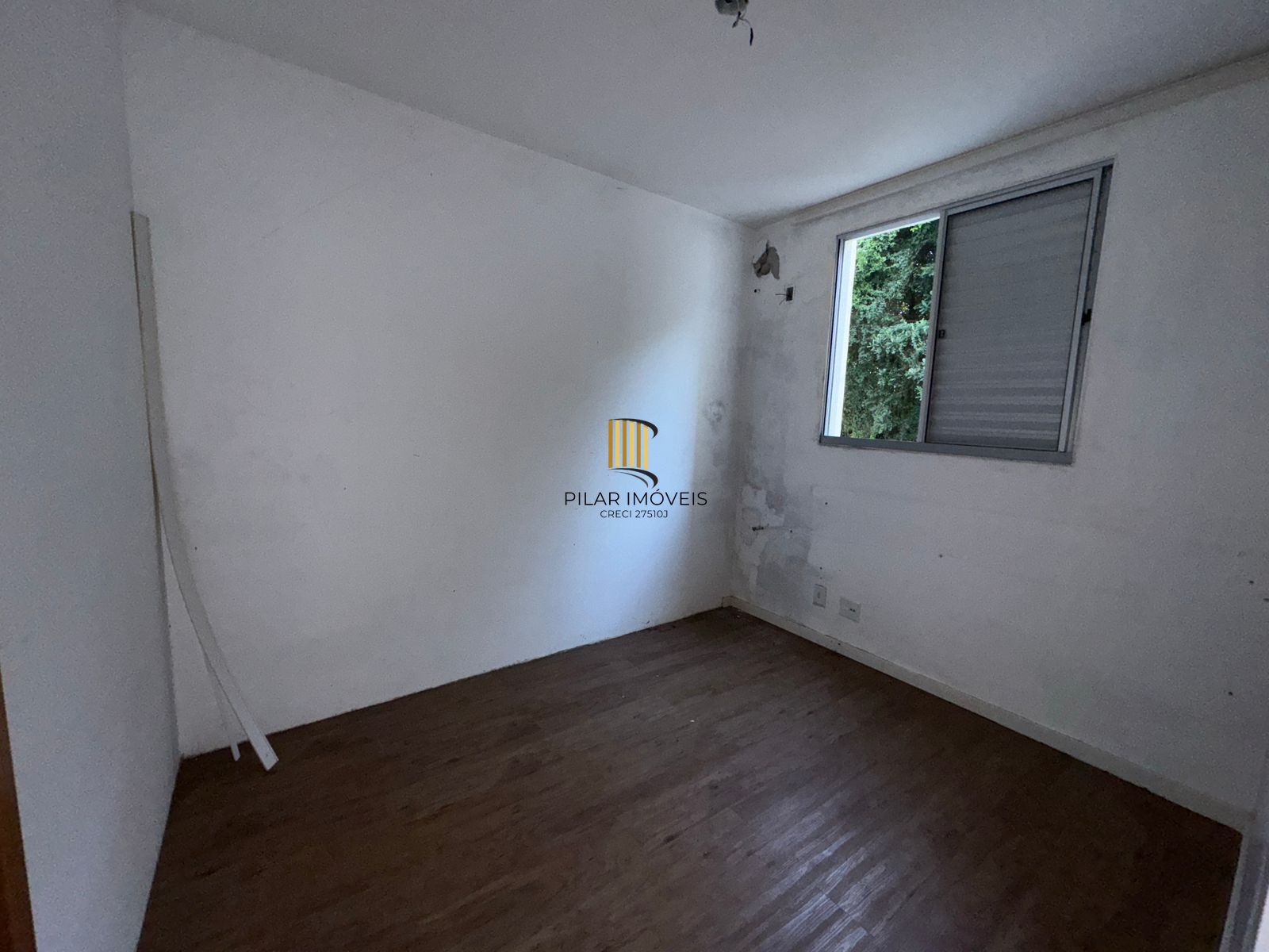Apartamento na Protásio Alves com 2 dormitórios - 1 suíte - 1 vaga escriturada