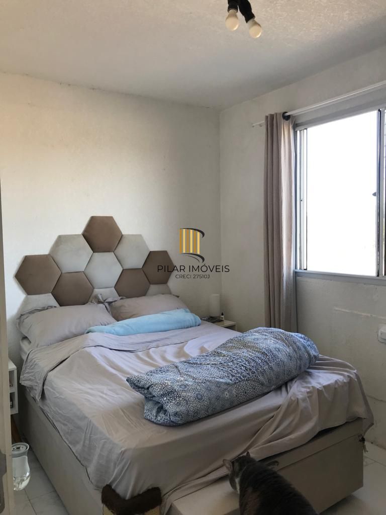 Apartamento 2 dormitórios no bairro Hípica